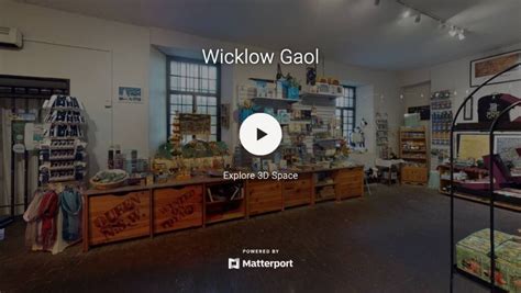 Videos - Wicklows Historic Gaol