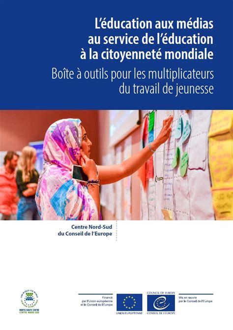 Léducation aux médias au service de léducation à la citoyenneté