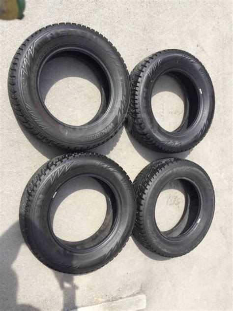 Nexen, 205/65 R15, 15", 1 шт, 205 мм, 65 %, радиальный, зимние ...