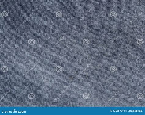 Dark Blue Fabric Texture Background Stock Image - Image of surface, clothing: 275057519