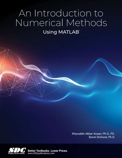 An Introduction To Numerical Methods Using MATLAB 1st Edition EBook