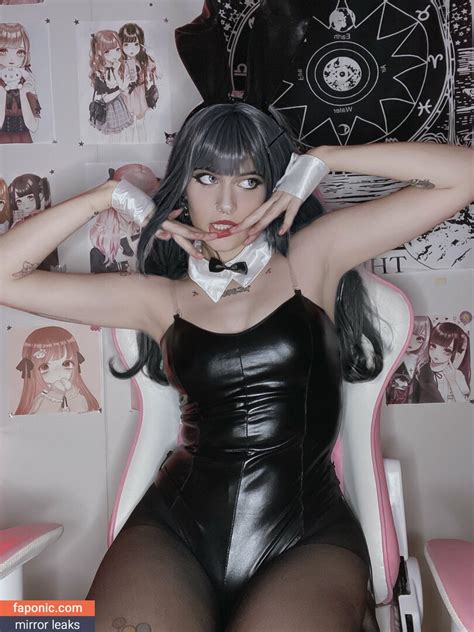 Cherry Bella Aka Bellabeyyer Nude Leaks OnlyFans Faponic