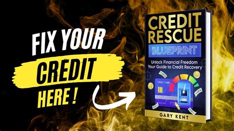 How To Fix Bad Credit Score Fast Credit Repair Secrets Guide Fix My