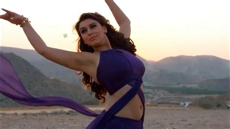 HANSIKA MOTWANI HOT EDIT SLOW MOTION 4K VIDEO Hansika Hansikamotwani Navel
