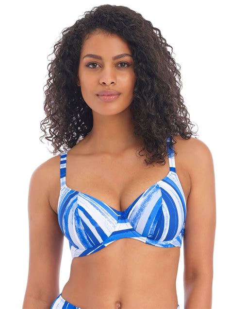 Freya As Reggiseno Imbottito Per Bikini Con Scollo A Cuore