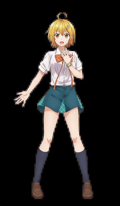Hoshino Kirara Dokyuu Hentai HxEros Image By Project No 9 2927585