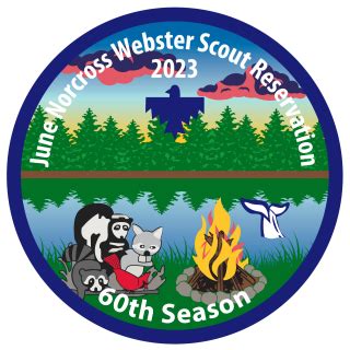 Connecticut Rivers Council 2023 Scouts BSA Day Camp At JN Webster