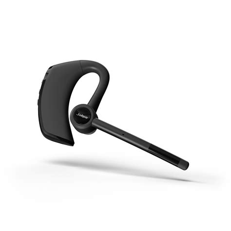 Premium Bluetooth® Headset With 2 Noise Cancelling Microphones