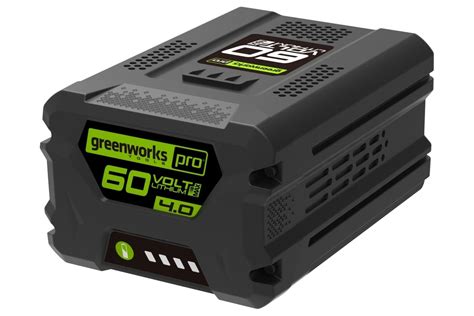 G B Greenworks