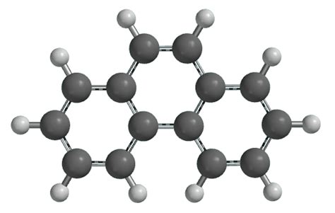 Phenanthrene Structure