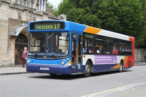 CAMBUS 22059 KV53FAJ CAMBRIDGE 250612 David Beardmore Flickr