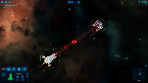 Конструируй, пилотируй. Обзор Cosmoteer: Starship Architect & Commander ...