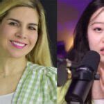 Karla Panini Arremete Contra Influencer Coreana Por Revivir Su Traici N