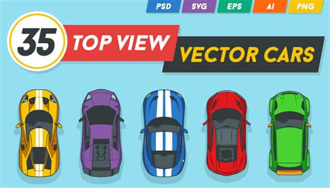 Car Top View Drawing at PaintingValley.com | Explore collection of Car ...