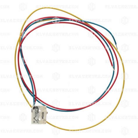 Burgess, V4NSUL - Micro Switch 5A met directe bediening - 1CO ...