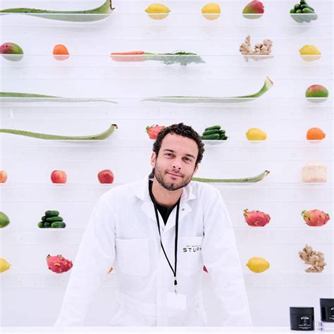 FRIEZE x DR. STURM