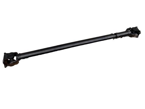 Вал Карданный, "кардан", задний, УАЗ-3163 (Патриот) с электронной ...