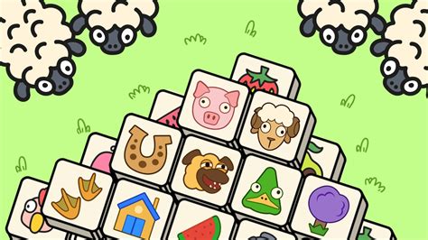 Sheep N Sheep Match 3 Game - Play online at simple.game