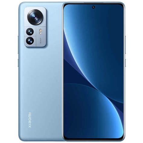 شیائومی 12 پرو ( Xiaomi 12 Pro ) – فروشگاه اینترنتی آمیتیس