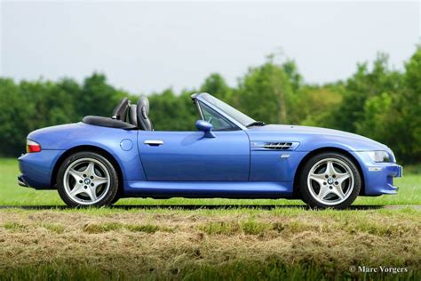 Bmw Z3 M Roadster 1998 Welcome To Classicargarage