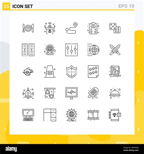 25 Kreative Symbole Moderne Zeichen Und Symbole Der Planung