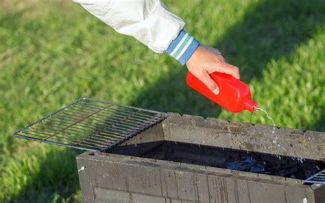 Conseils Pour D Marrer Facilement Et Rapidement Un Barbecue