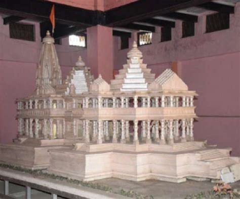 Ram Mandir Bhoomi Pujan Trust Refutes Reports Of Time Capsule To Be Placed At Temple