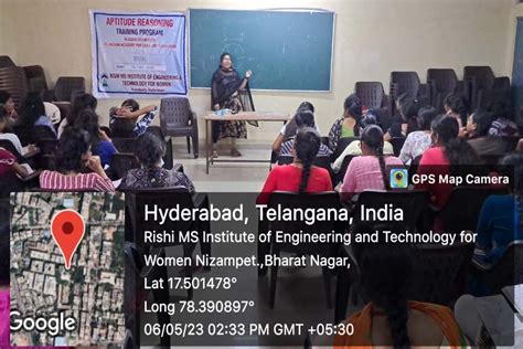 tpcell 2 – Rishi M.S Institute of Engineering and Technology for Women
