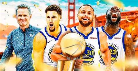 The Power Of Teamwork Lessons From The Golden State Warriors Dynasty