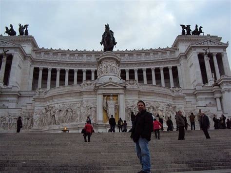 Monument à Victor Emmanuel II Rome 2019 Ce qu il faut savoir pour