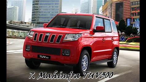 Best Suvs In India Under Rs Lakh Youtube