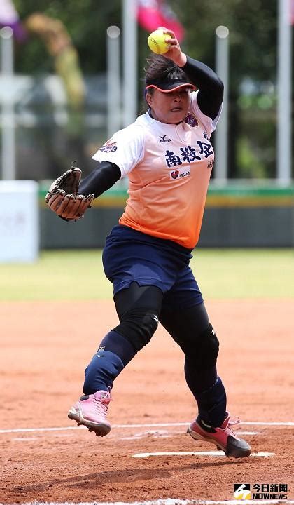 女壘／江慧娟開轟、林素華關門 南投鷹奪冠 運動 Nownews今日新聞