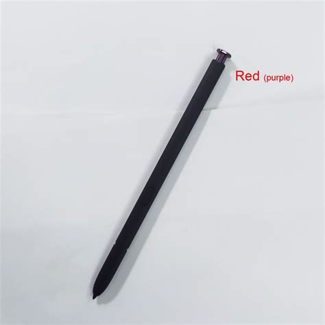 Стилус оригинальный новый s-pen для samsung galaxy s22 ultra 5g с ...