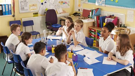 An Enrichment Program for All Students | Edutopia