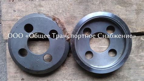 Шайба тарельчатая - Каталог