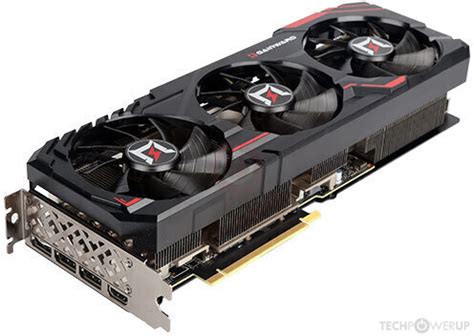 Gainward RTX 3070 Ti Chasing Wind Specs | TechPowerUp GPU Database