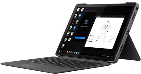 Чехол-клавиатура Lenovo Keyboard Pack для Tab P11 (2nd Gen) (ZG38C04493 ...