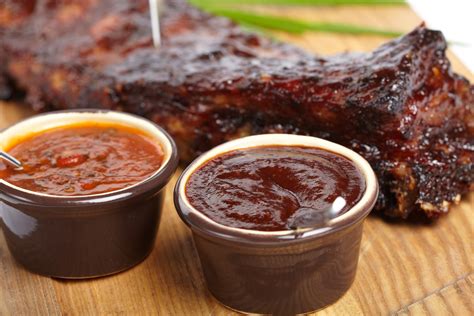 O Que E Molho Barbecue - Molho barbecue caseiro: receitinha fácil para fazer em apenas 10 minutos