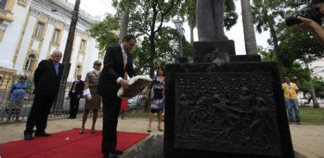 Bicentenário da Revolução Pernambucana é celebrado pelo Governo Farol