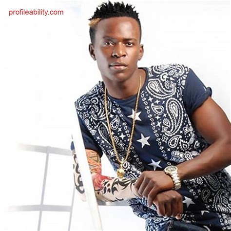 Willy Paul Biography Videos Booking ProfileAbility