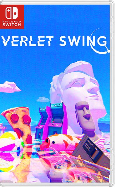 Verlet Swing Switch NSP | nsw2u.comnsw2u.com