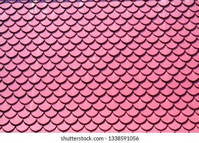 Roof Tiles Pink Images Stock Photos Vectors Shutterstock