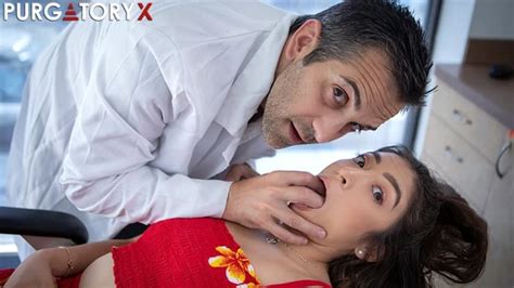 Purgatoryx The Dentist Vol Part With Dharma Jones Blowjob Blowjob Porn XHamster