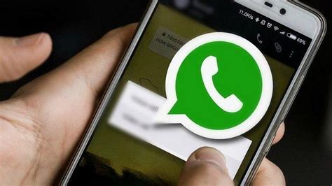 Ternyata Whatsapp Punya Fitur Tersembunyi Yang Jarang Diketahui