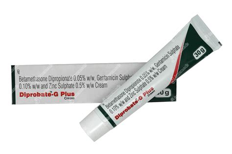 Diprobate G Plus Cream 30 Gm Uses Side Effects Dosage Price Truemeds