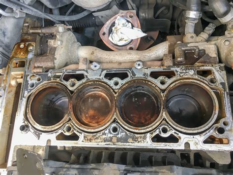 cara mengatasi air radiator cepat panas 11