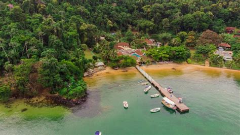 O que fazer em Angra dos Reis TOP 10 atrações 2024