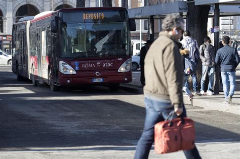 Sciopero Atac Settembre A Roma Orari Fasce Garanzia E Mot