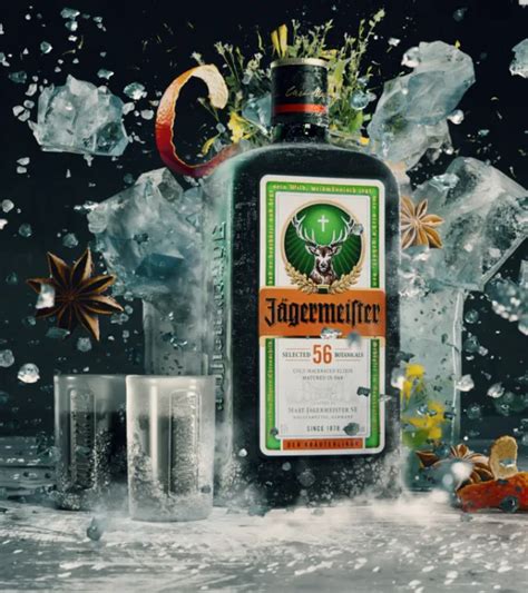 Jägermeister