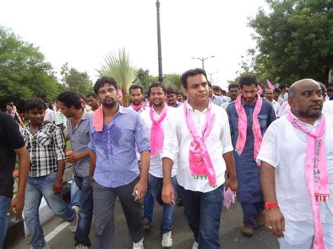 Balka Suman On Twitter Sagaraharam Pics During Telangana Agitation